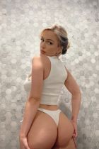 Проститутка Анюта ИНДИВИДУАЛЬНАЯ (24 лет, Мурманск)